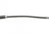 Шланг тормозной передний febі bilstein 27934