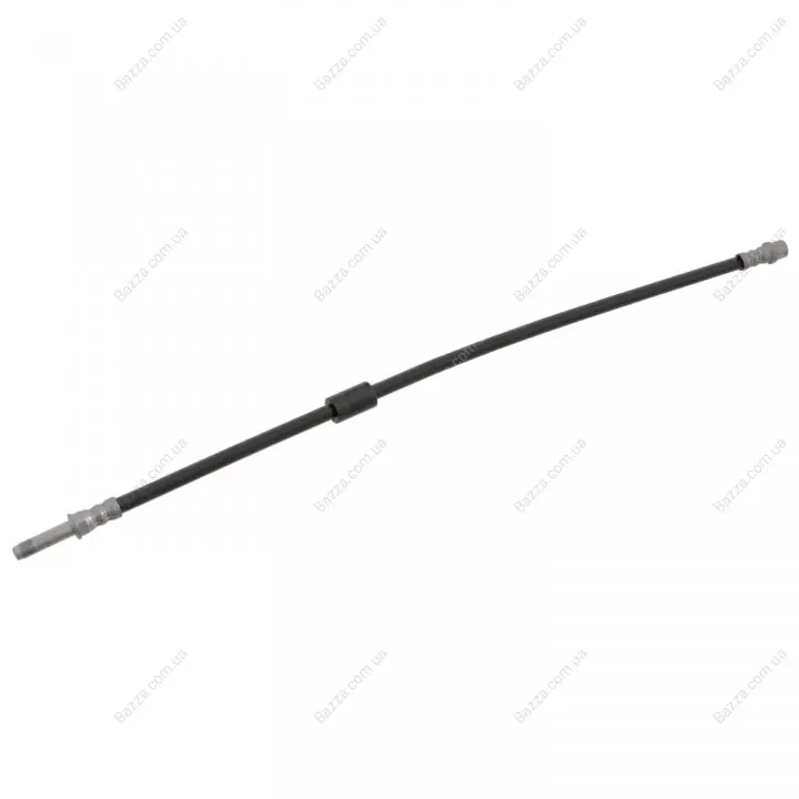 Шланг тормозной передний febі bilstein 28500