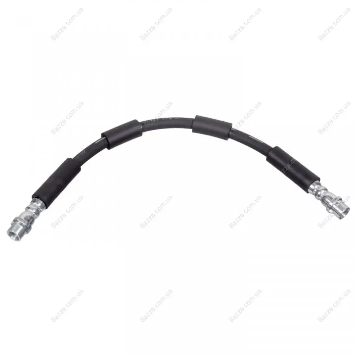 Шланг тормозной передний febі bilstein 28605