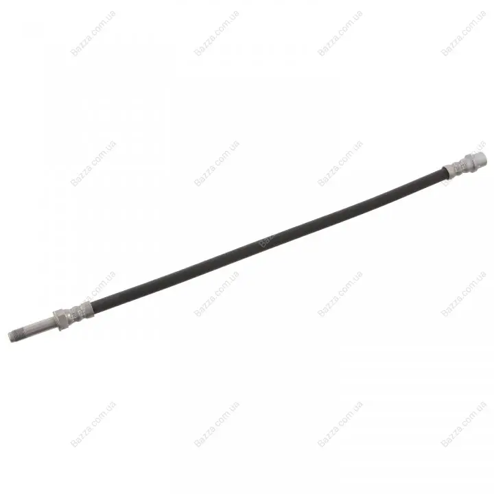 Шланг тормозной передний febі bilstein 28613