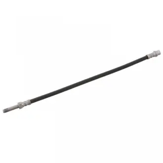 Шланг гальмівний передній Febі Bilstein 28613
