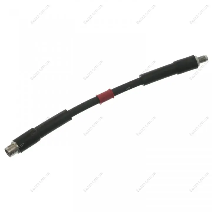 Шланг тормозной передний febі bilstein 28715