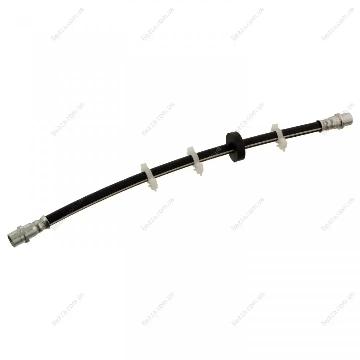 Шланг тормозной передний febі bilstein 34368