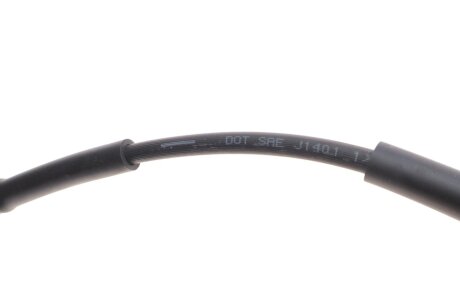 Шланг гальмівний передній febі Bilstein 36131