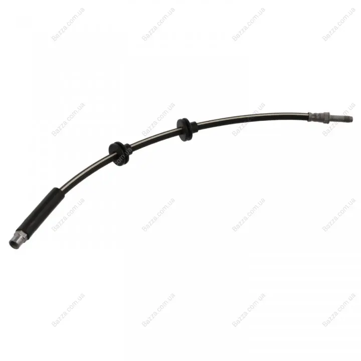 Шланг тормозной передний febі bilstein 36475