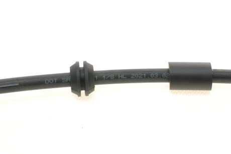 Шланг тормозной передний febі Bilstein 46212