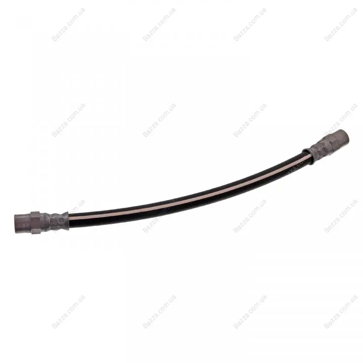 Шланг тормозной задний febі bilstein 01179