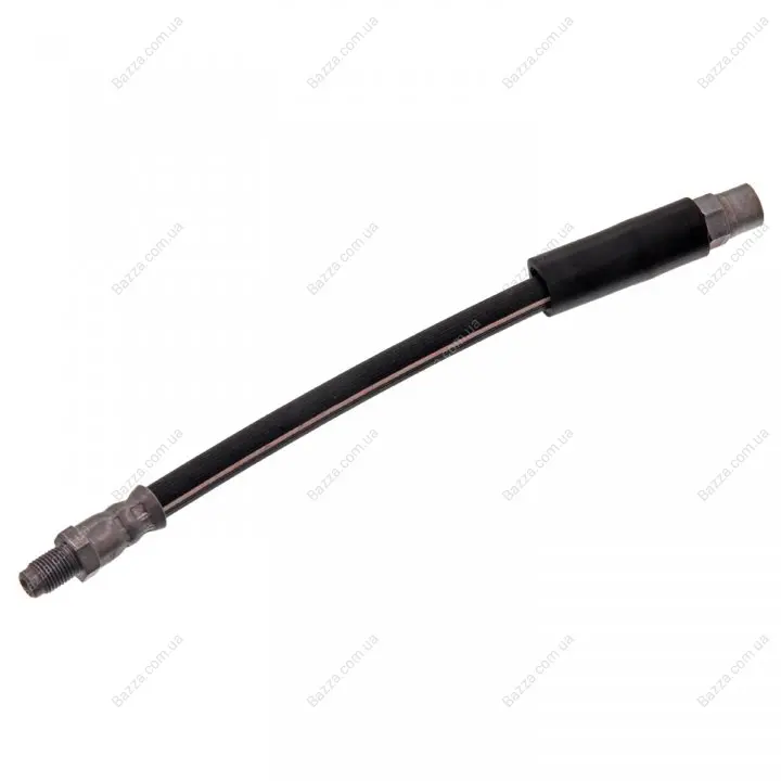 Шланг тормозной задний febі bilstein 01181