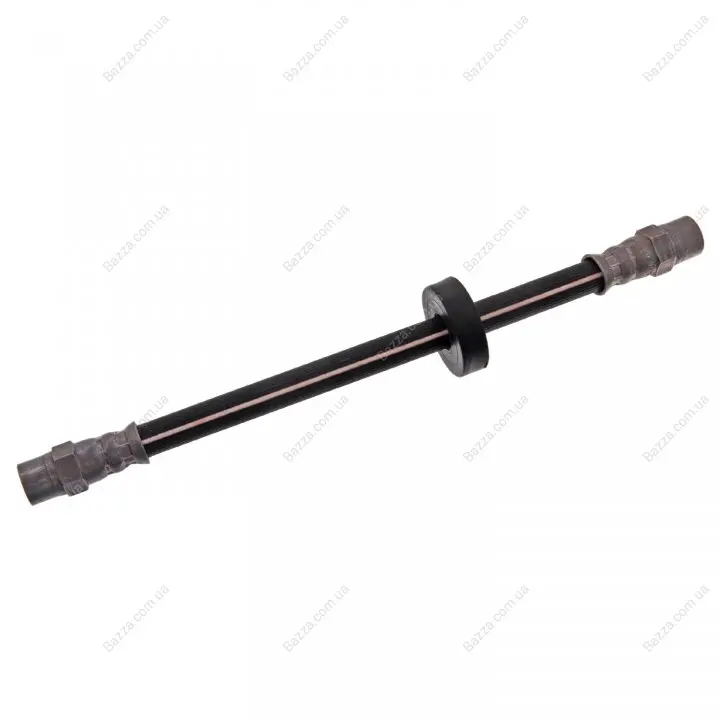Шланг тормозной задний febі bilstein 01182