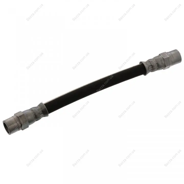 Шланг тормозной задний febі bilstein 01183