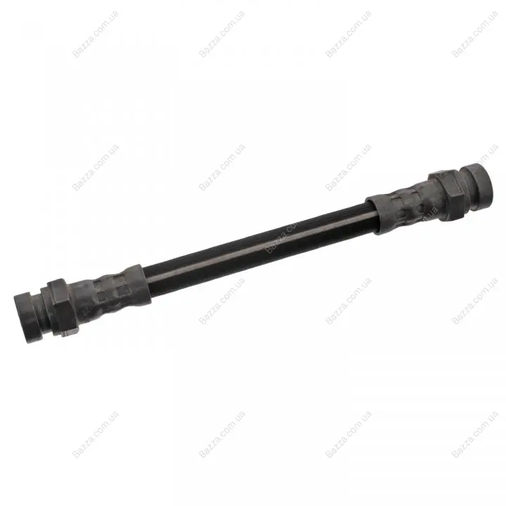 Шланг тормозной задний febі bilstein 01895