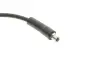 Шланг тормозной задний febі bilstein 02078