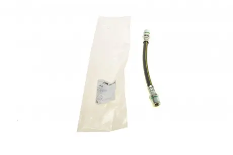 Шланг тормозной задний febі bilstein 02691