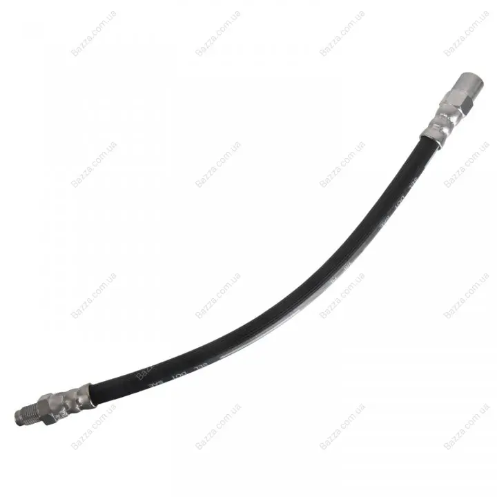 Шланг тормозной задний febі bilstein 05742
