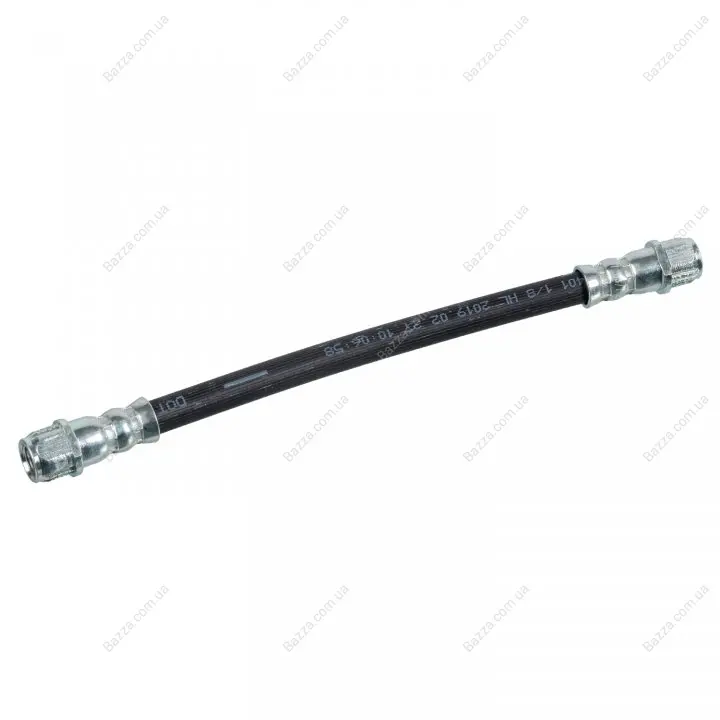Шланг тормозной задний febі bilstein 104234