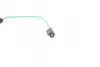 Шланг тормозной задний febі bilstein 104576