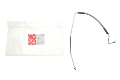 Шланг гальмівний задній febі Bilstein 171341