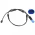 Шланг тормозной задний febі bilstein 171448