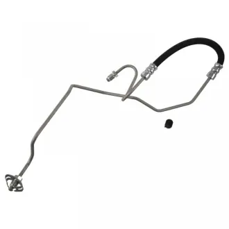 Шланг тормозной задний febі bilstein 172800 Пежо 308