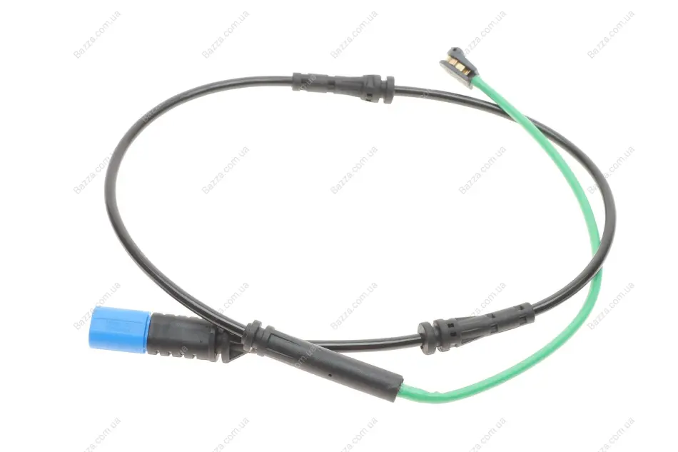 Шланг тормозной задний febі bilstein 173568