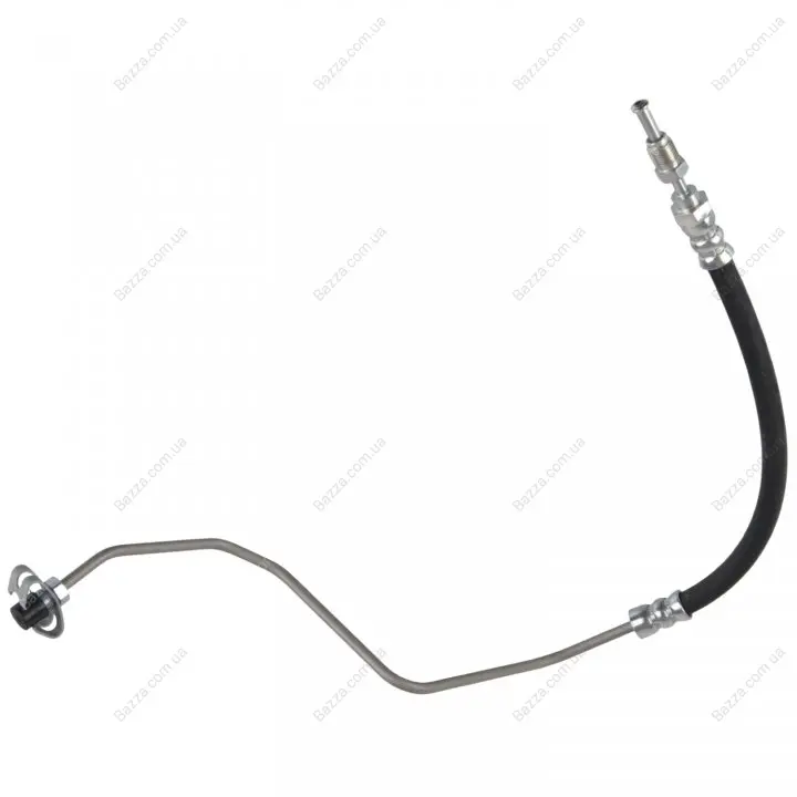 Шланг тормозной задний febі bilstein 175008