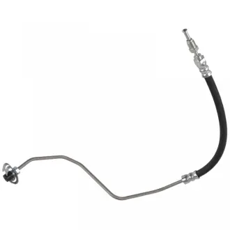 Шланг тормозной задний febі bilstein 175008 Ситроен