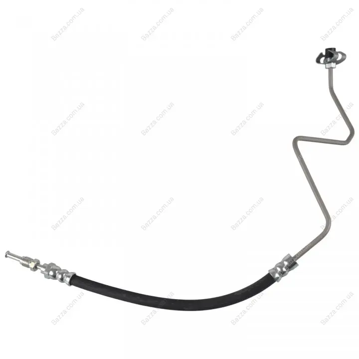 Шланг тормозной задний febі bilstein 175009
