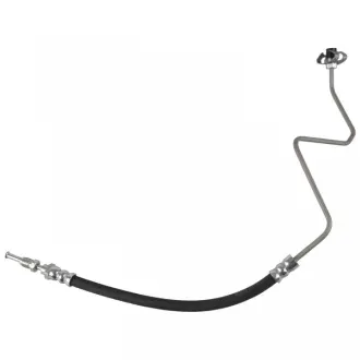 Шланг тормозной задний febі bilstein 175009 Ситроен С3