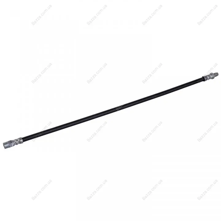 Шланг тормозной задний febі bilstein 18628