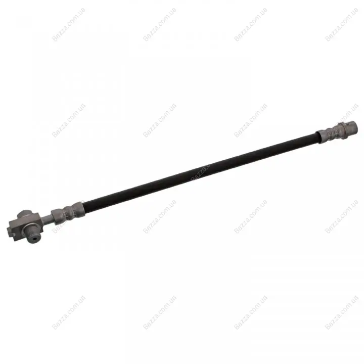 Шланг тормозной задний febі bilstein 18870