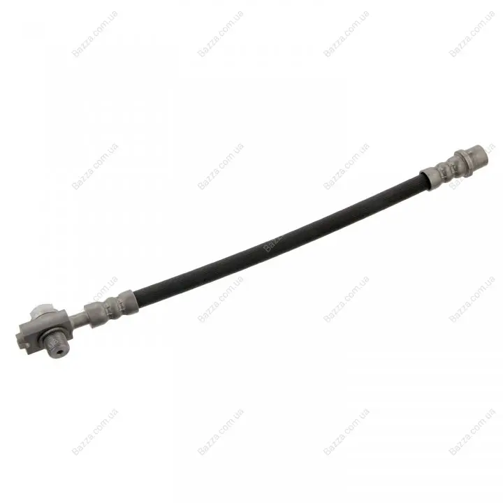 Шланг тормозной задний febі bilstein 23160