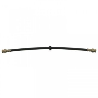 Шланг тормозной задний febі Bilstein 23180 на Фольксваген Кадди 2