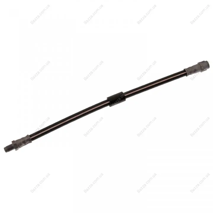 Шланг тормозной задний febі bilstein 27087