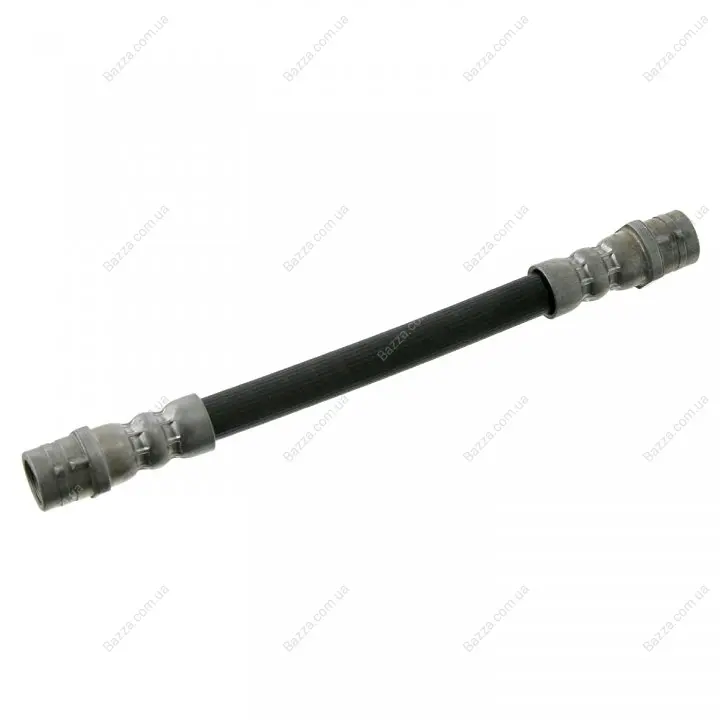 Шланг тормозной задний febі bilstein 28197