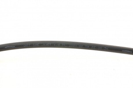 Шланг гальмівний задній febі Bilstein 28499