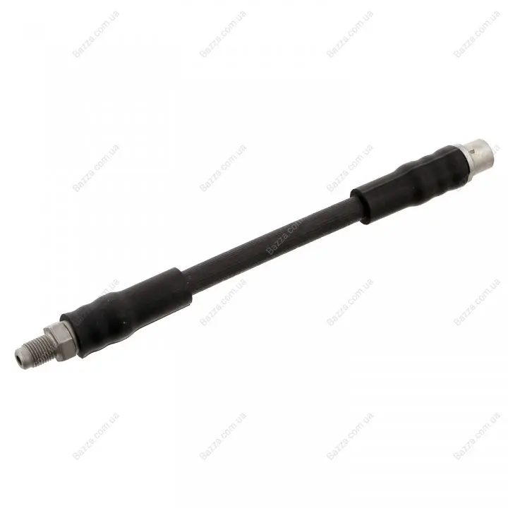Шланг тормозной задний febі bilstein 28608