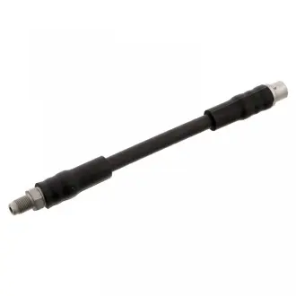 Шланг тормозной задний febі bilstein 28608