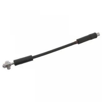 Шланг гальмівний задній Febі Bilstein 29499