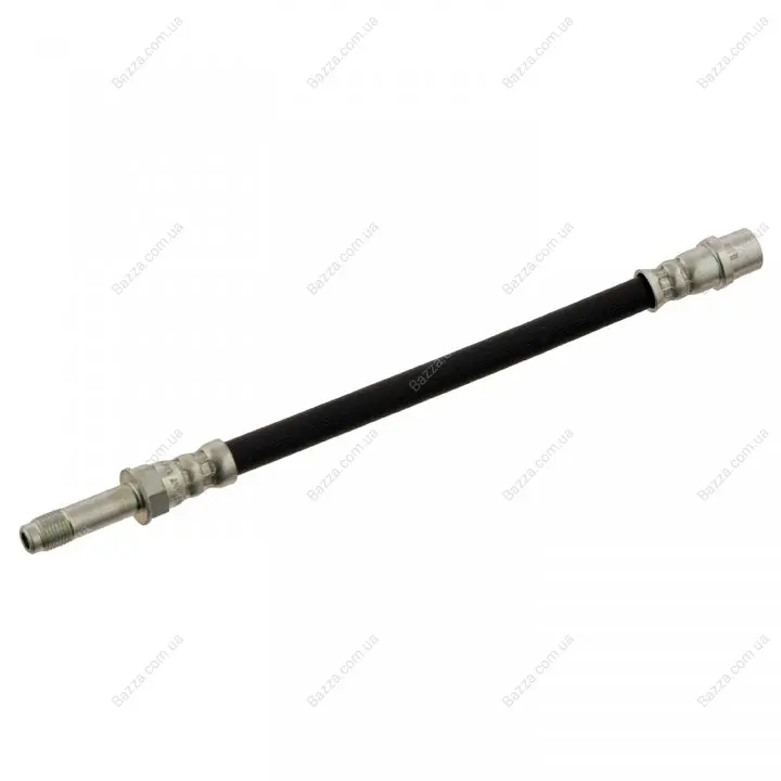 Шланг тормозной задний febі bilstein 30405