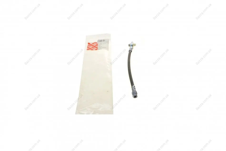 Шланг тормозной задний febі bilstein 30850