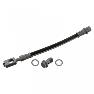 Шланг гальмівний задній Febі Bilstein 31408