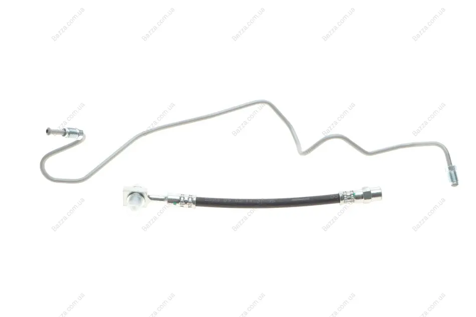 Шланг тормозной задний febі bilstein 33020
