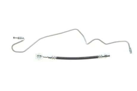 Шланг тормозной задний febі bilstein 33020