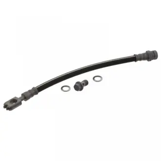 Шланг тормозной задний febі bilstein 33992