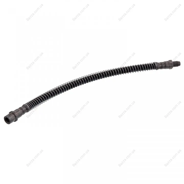 Шланг тормозной задний febі bilstein 34535