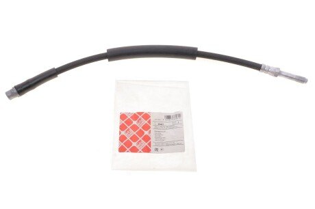 Шланг тормозной задний febi Bilstein 36461