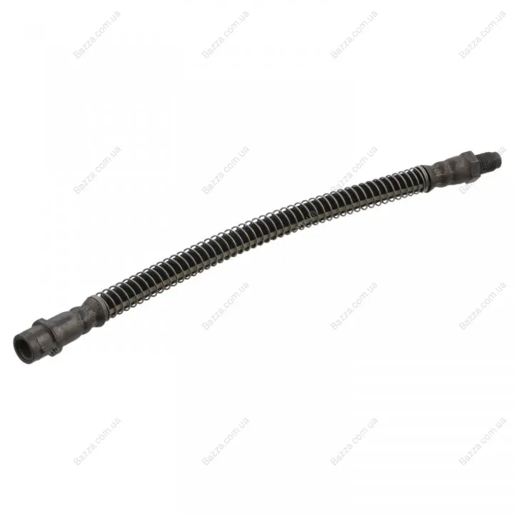 Шланг тормозной задний febі bilstein 36483