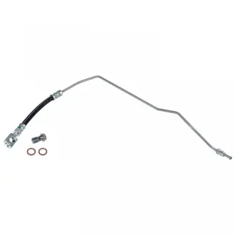 Шланг тормозной задний febі bilstein 40961