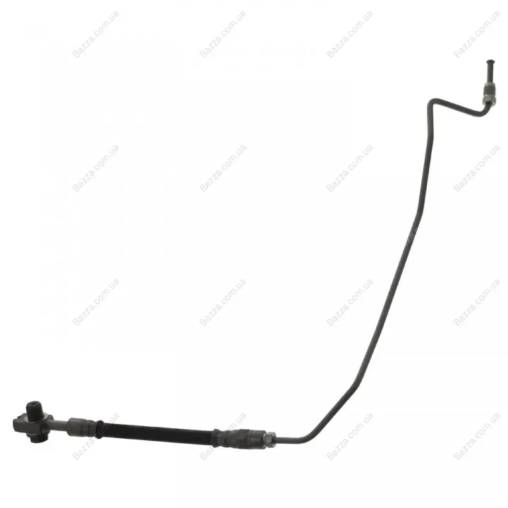 Шланг тормозной задний febі bilstein 40962