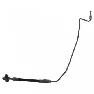Шланг тормозной задний febі bilstein 40962